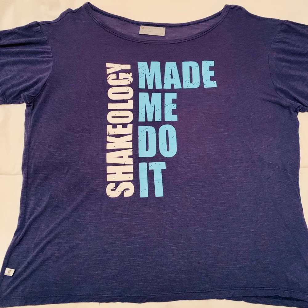 Beachbody T Shirt